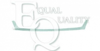 EQUAL QUALITY g0165 - Решетка радиатора